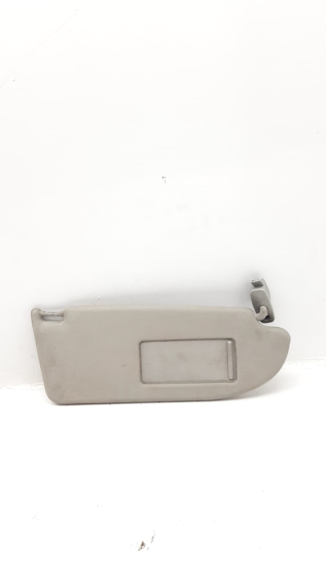 Parasol derecho SEAT IBIZA (6L1)