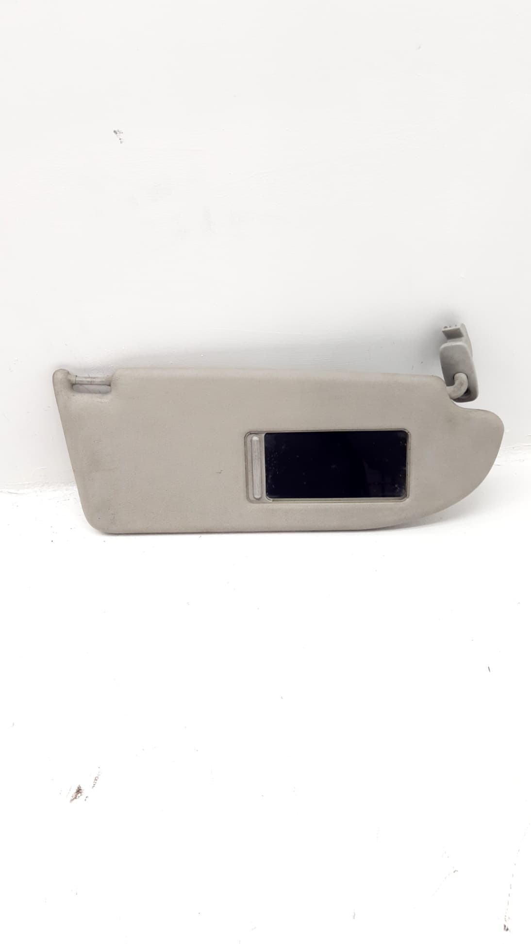 Parasol derecho SEAT IBIZA (6L1) 2