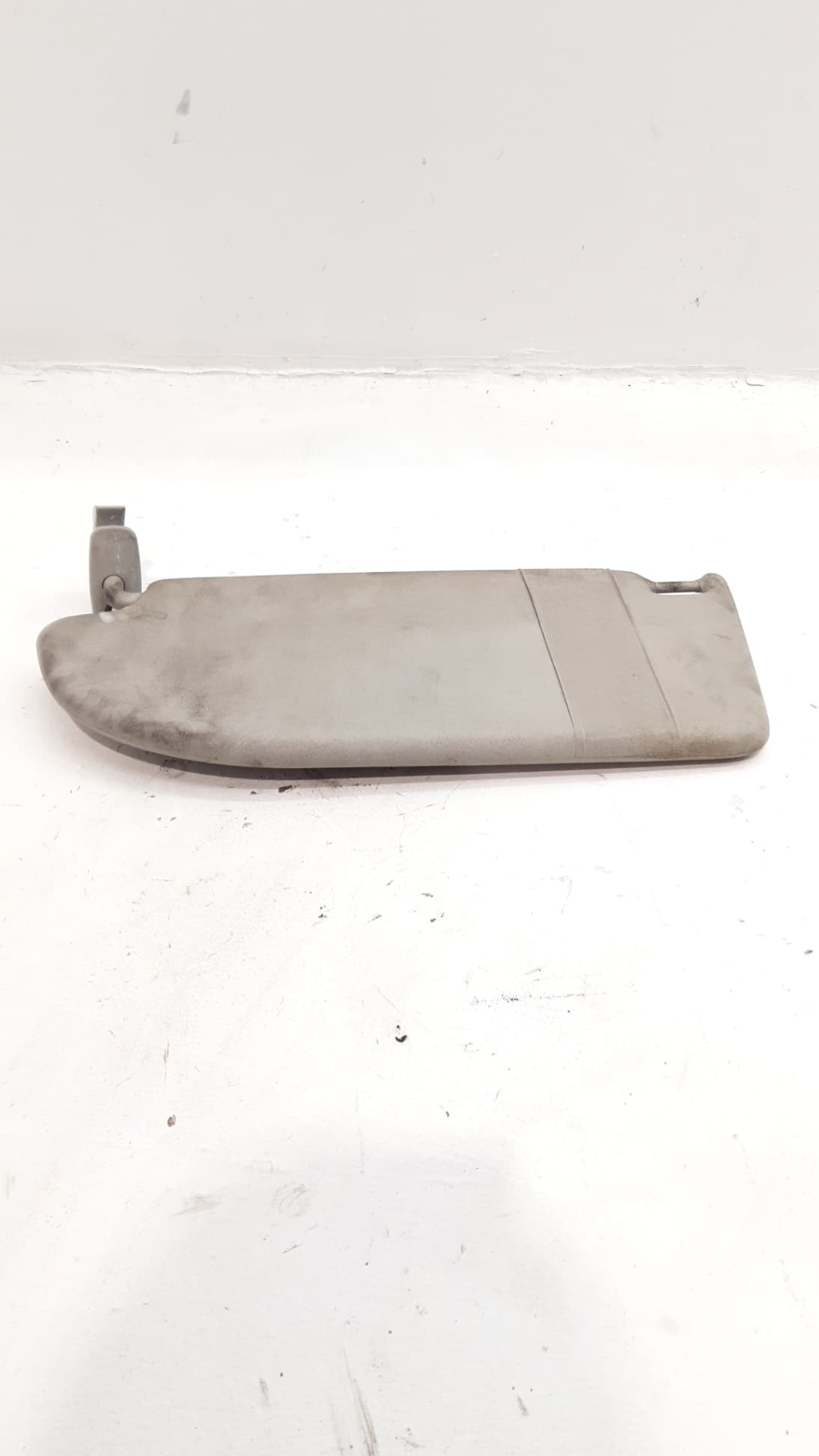 Parasol izquierdo SEAT IBIZA (6L1)