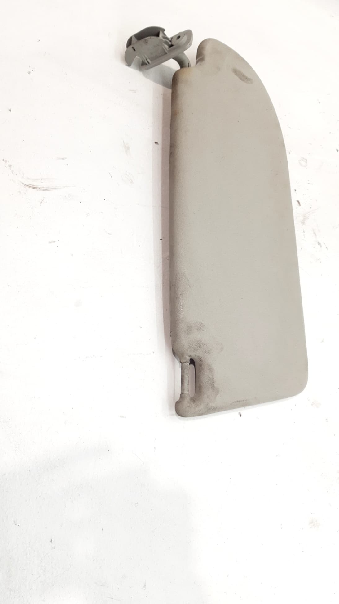 Parasol izquierdo SEAT IBIZA (6L1) 2