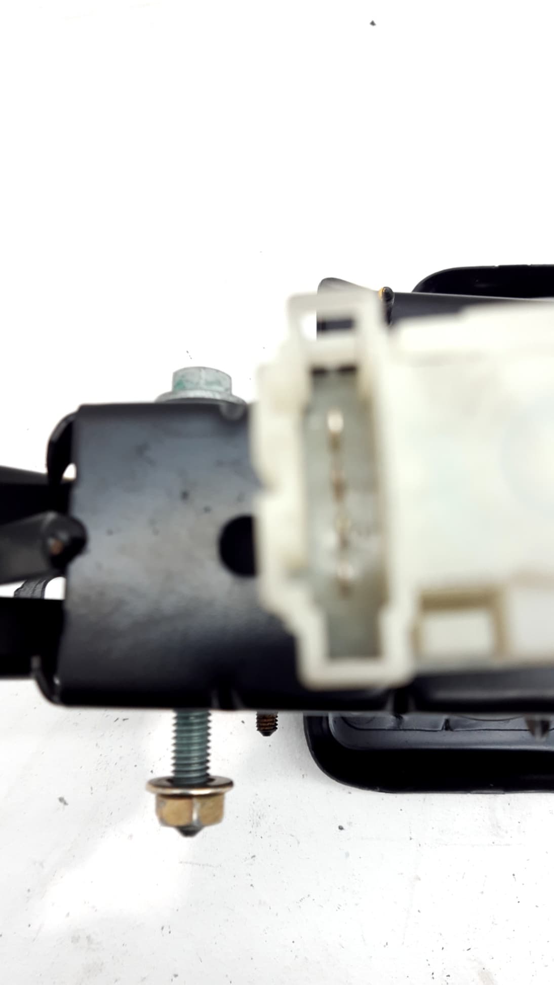 Pedal freno SEAT IBIZA (6L1) 2