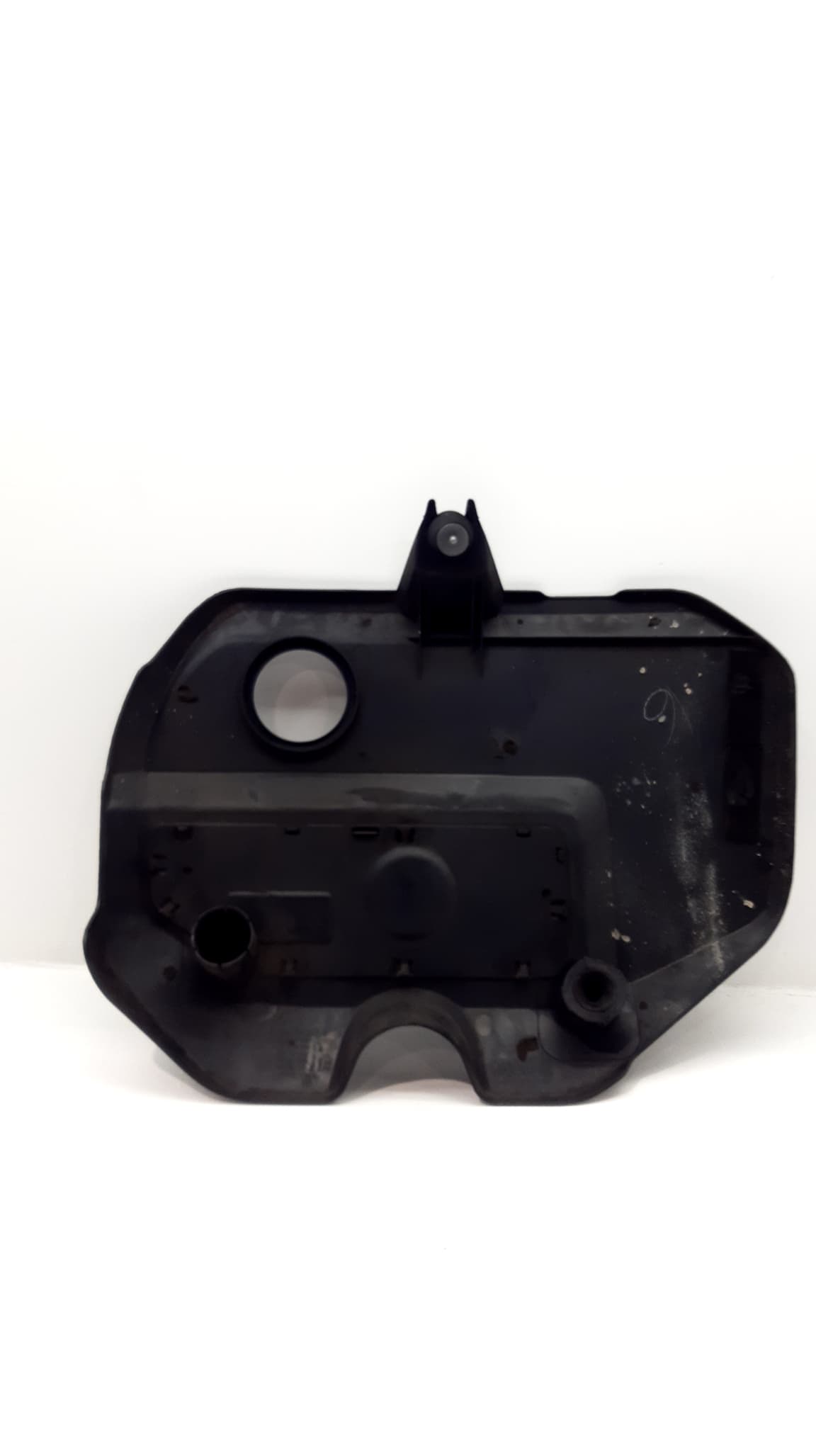 Tapa motor SEAT IBIZA (6L1) 2