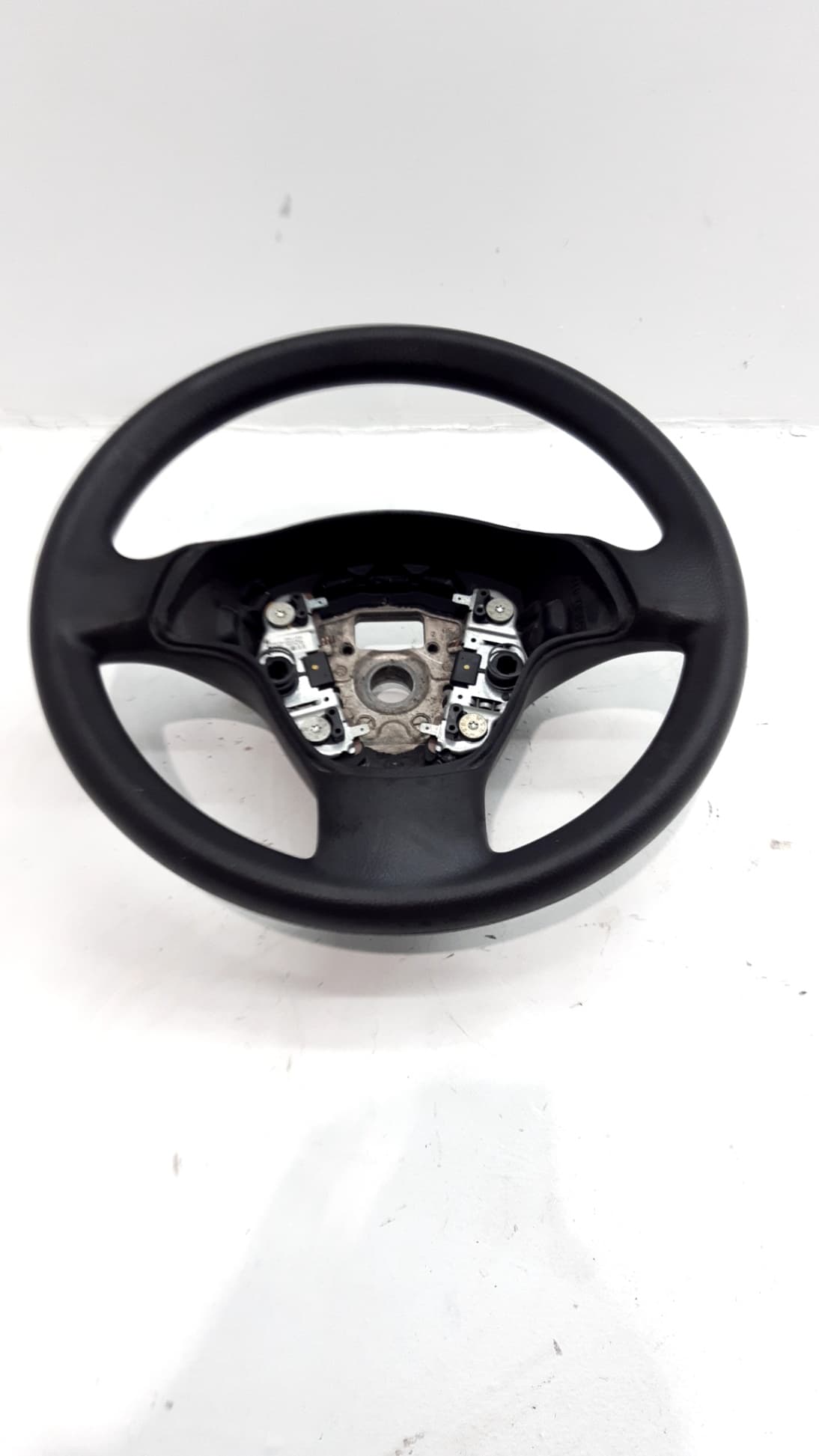Volante SEAT IBIZA (6L1)
