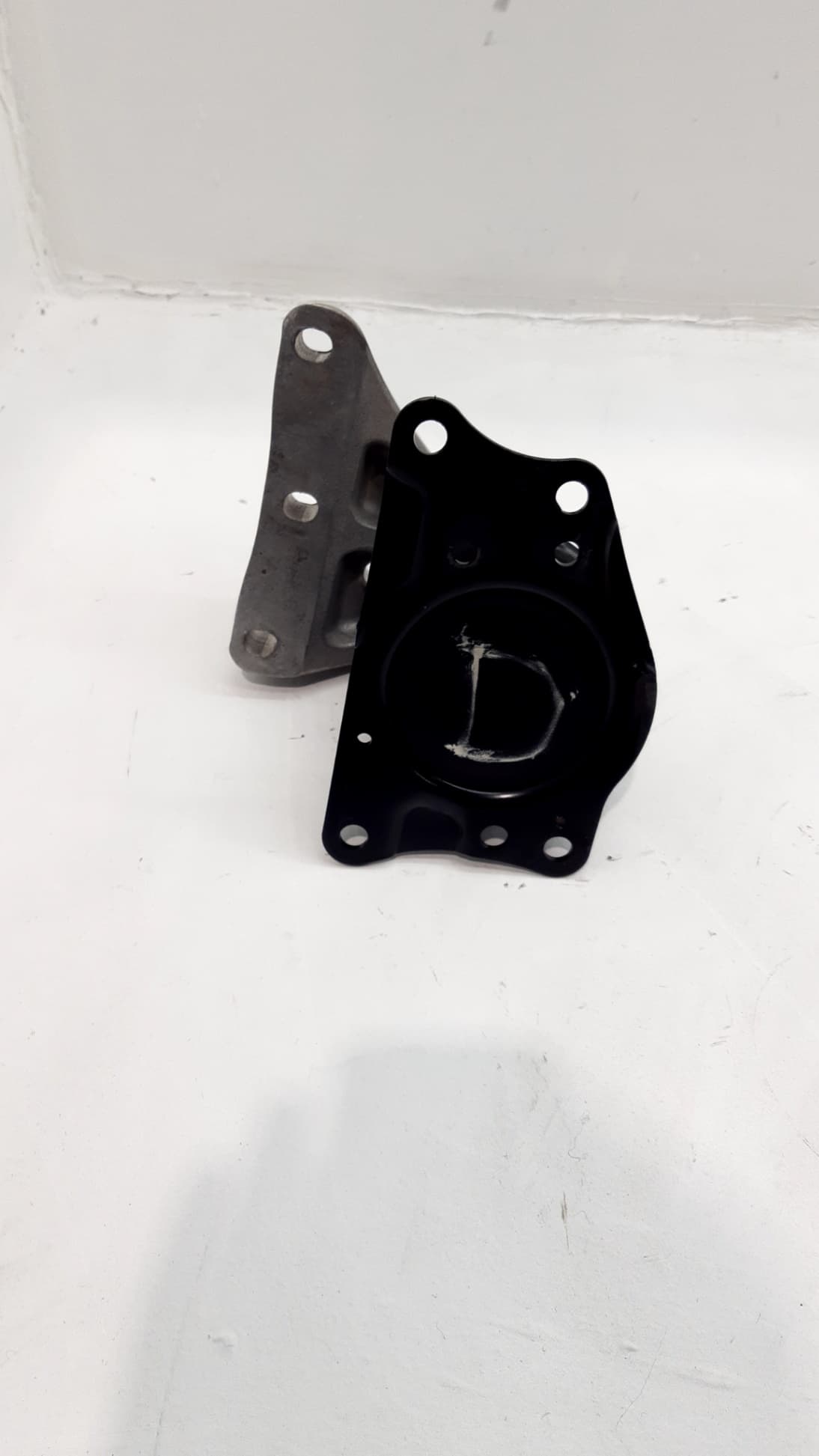 Soporte motor derecho SEAT IBIZA (6L1)