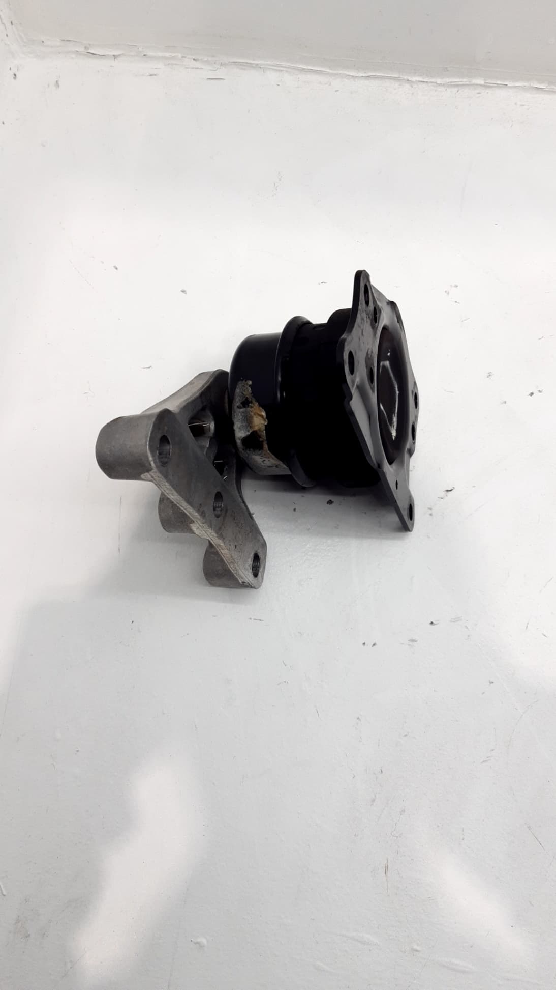 Soporte motor derecho SEAT IBIZA (6L1) 2