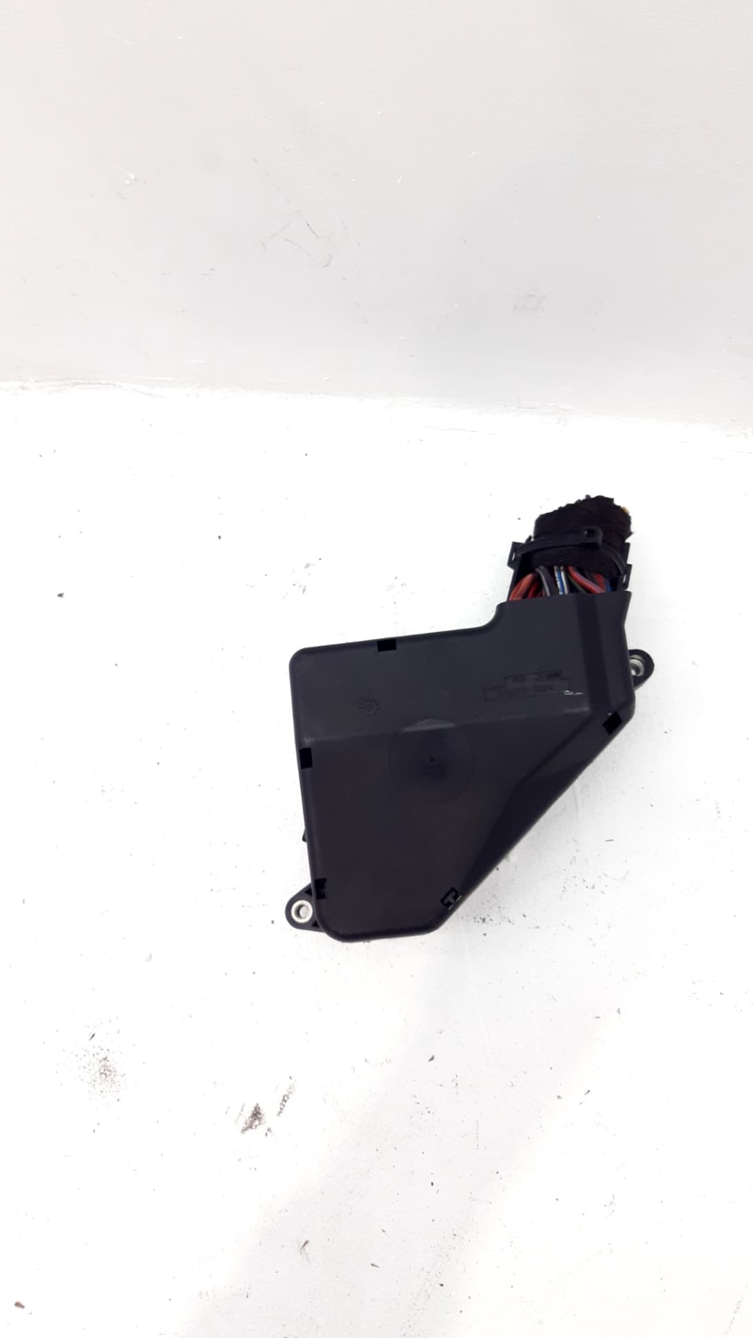 Caja reles / fusibles SEAT IBIZA (6L1) 2