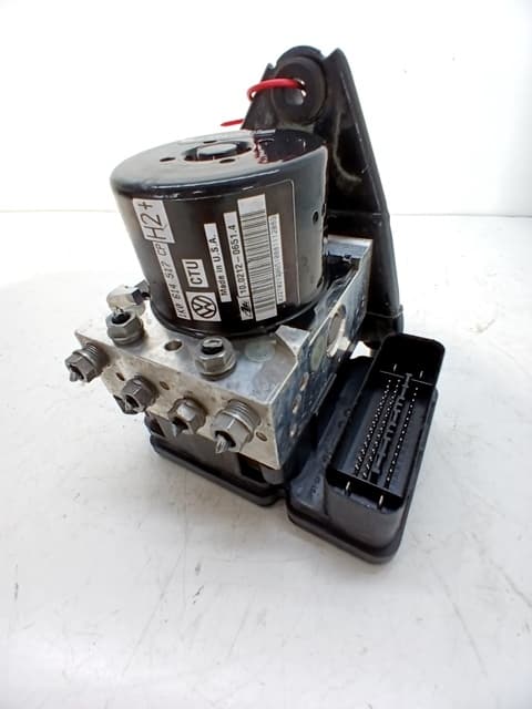 Abs VOLKSWAGEN GOLF VI (5K1)