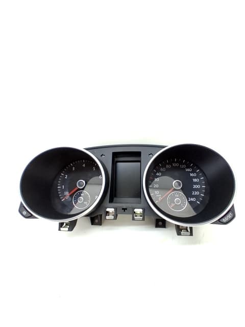 Cuadro instrumentos VOLKSWAGEN GOLF VI (5K1) 2