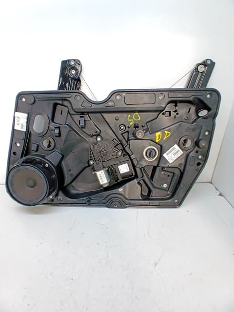 Elevalunas delantero derecho VOLKSWAGEN GOLF VI (5K1) 2