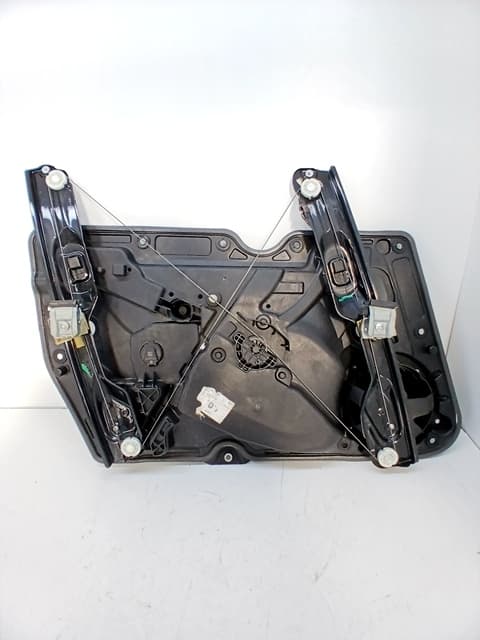 Elevalunas delantero derecho VOLKSWAGEN GOLF VI (5K1)
