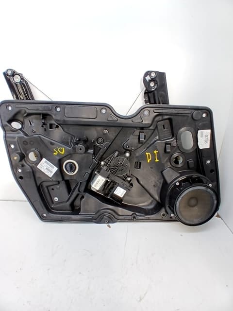 Elevalunas delantero izquierdo VOLKSWAGEN GOLF VI (5K1) 2