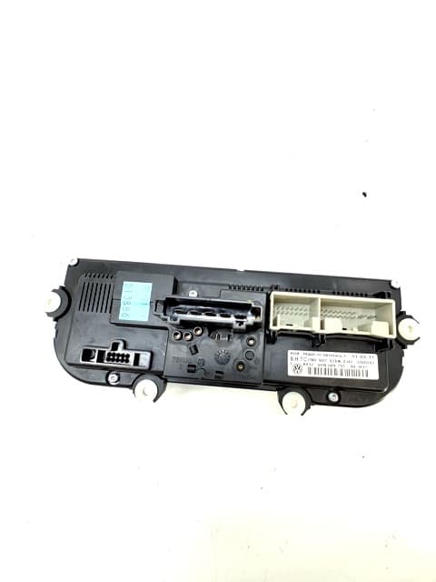 Mando climatizador VOLKSWAGEN GOLF VI (5K1)