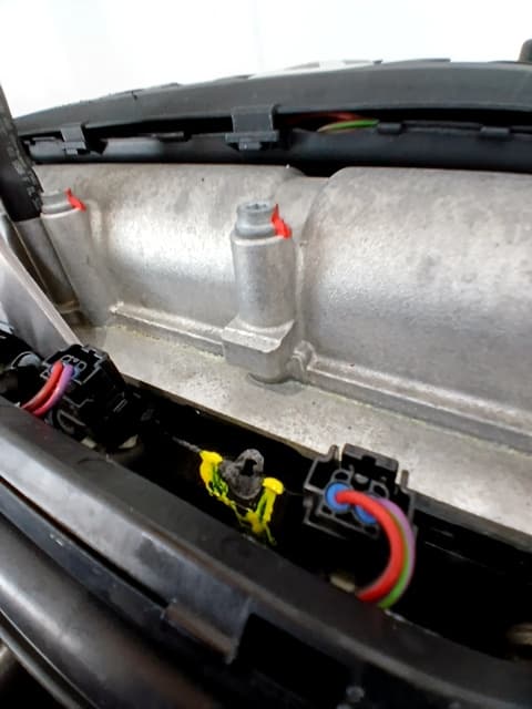 Motor completo VOLKSWAGEN GOLF VI (5K1) 3