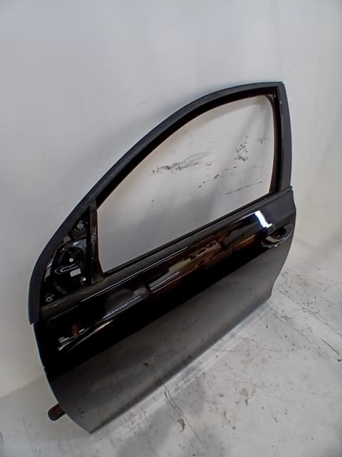 Puerta delantera izquierda VOLKSWAGEN GOLF VI (5K1) 2