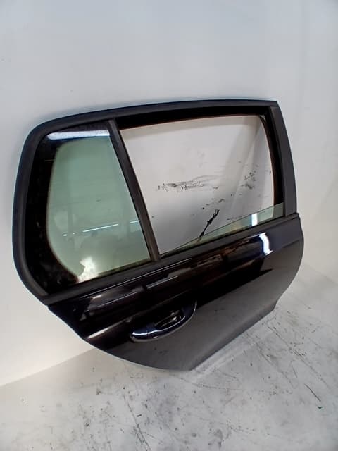 Puerta trasera derecha VOLKSWAGEN GOLF VI (5K1) 2