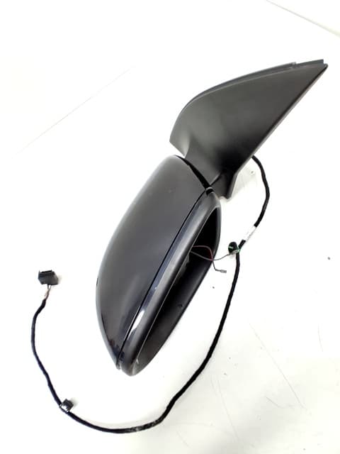 Retrovisor izquierdo VOLKSWAGEN GOLF VI (5K1) 2
