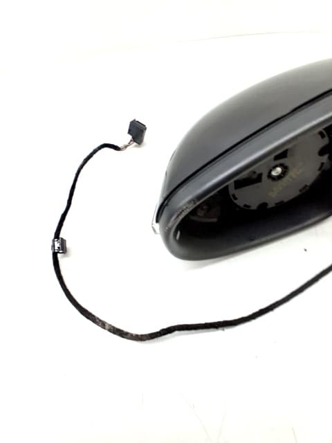 Retrovisor izquierdo VOLKSWAGEN GOLF VI (5K1)