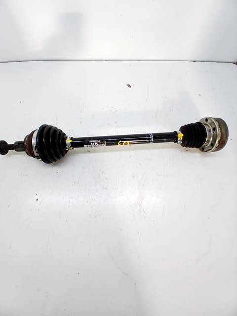 Transmision delantera izquierda VOLKSWAGEN GOLF VI (5K1) 3
