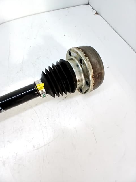 Transmision delantera izquierda VOLKSWAGEN GOLF VI (5K1) 2