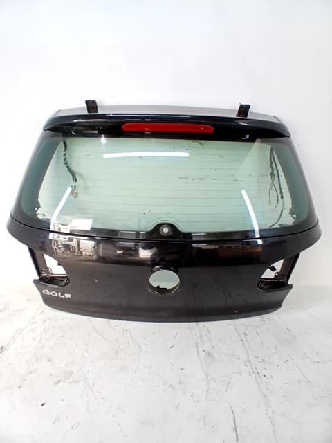 Porton trasero VOLKSWAGEN GOLF VI (5K1) 3