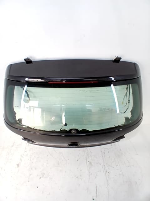 Porton trasero VOLKSWAGEN GOLF VI (5K1) 2