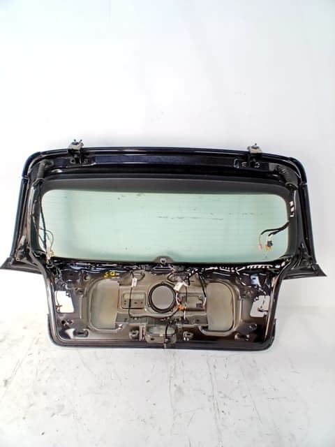Porton trasero VOLKSWAGEN GOLF VI (5K1)