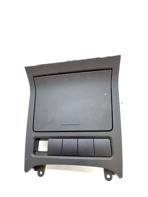 Consola central VOLKSWAGEN GOLF VI (5K1) 2
