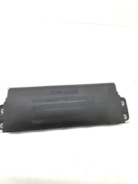 Airbag rodillas VOLKSWAGEN GOLF VI (5K1) 3