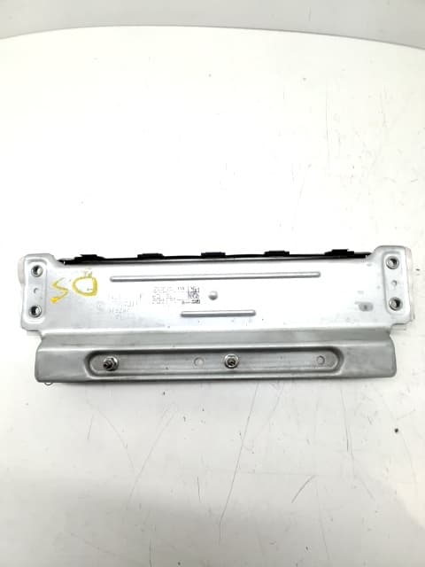 Airbag rodillas VOLKSWAGEN GOLF VI (5K1) 2