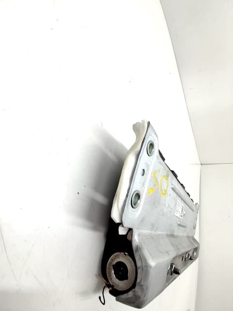 Airbag rodillas VOLKSWAGEN GOLF VI (5K1)