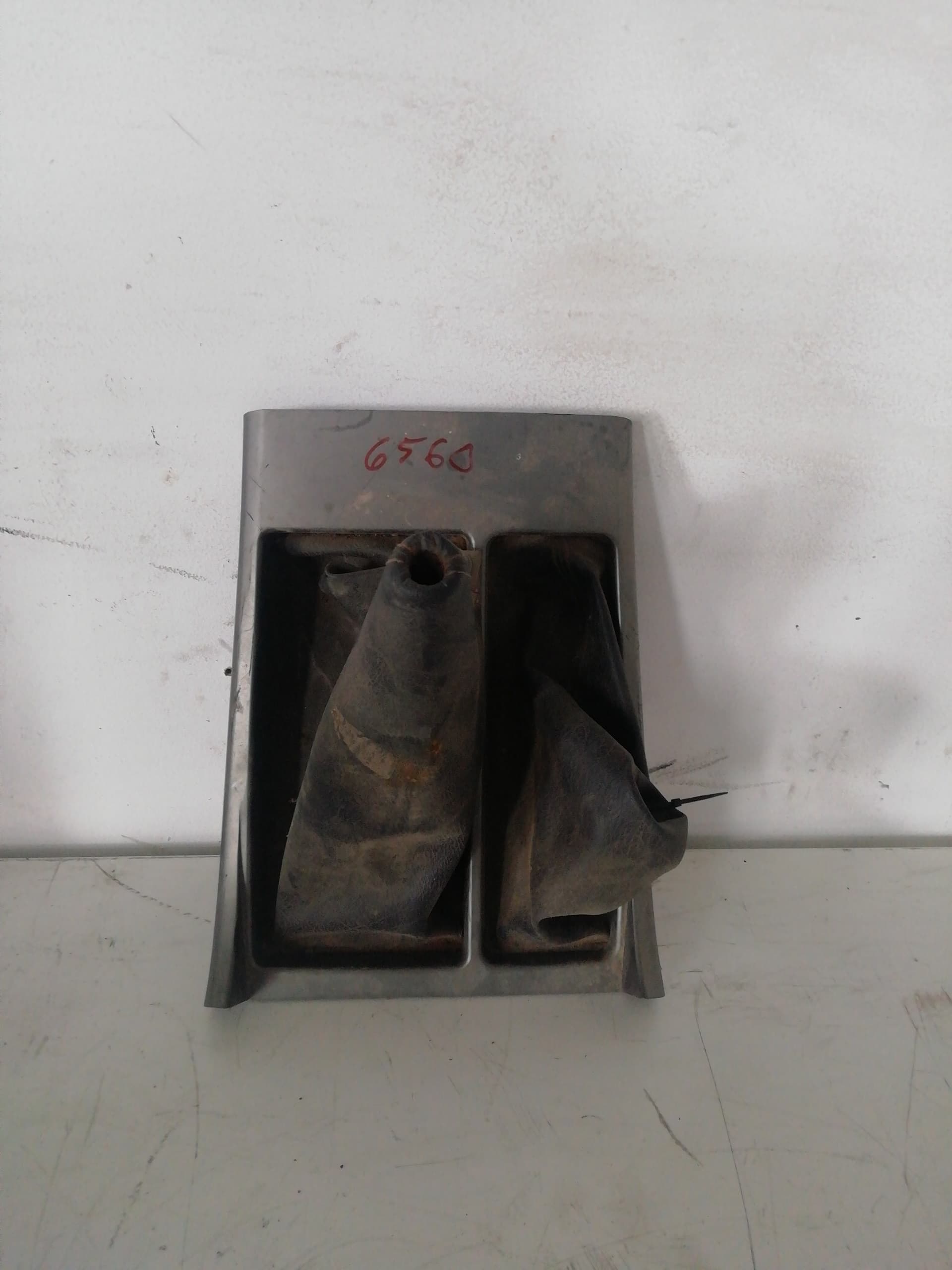 Guarnecidos palanca cambio NISSAN TERRANO/TERRANO.II (R20)