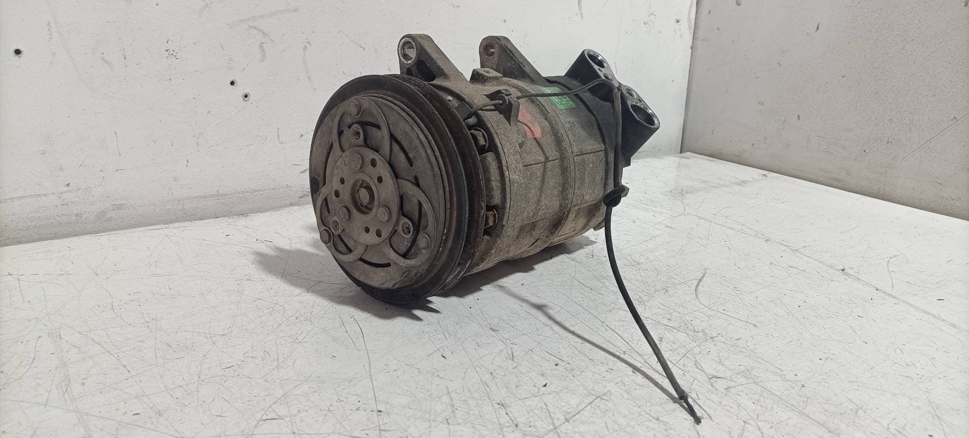 Recambio NISSAN TERRANO/TERRANO.II (R20) ref. 5062118780