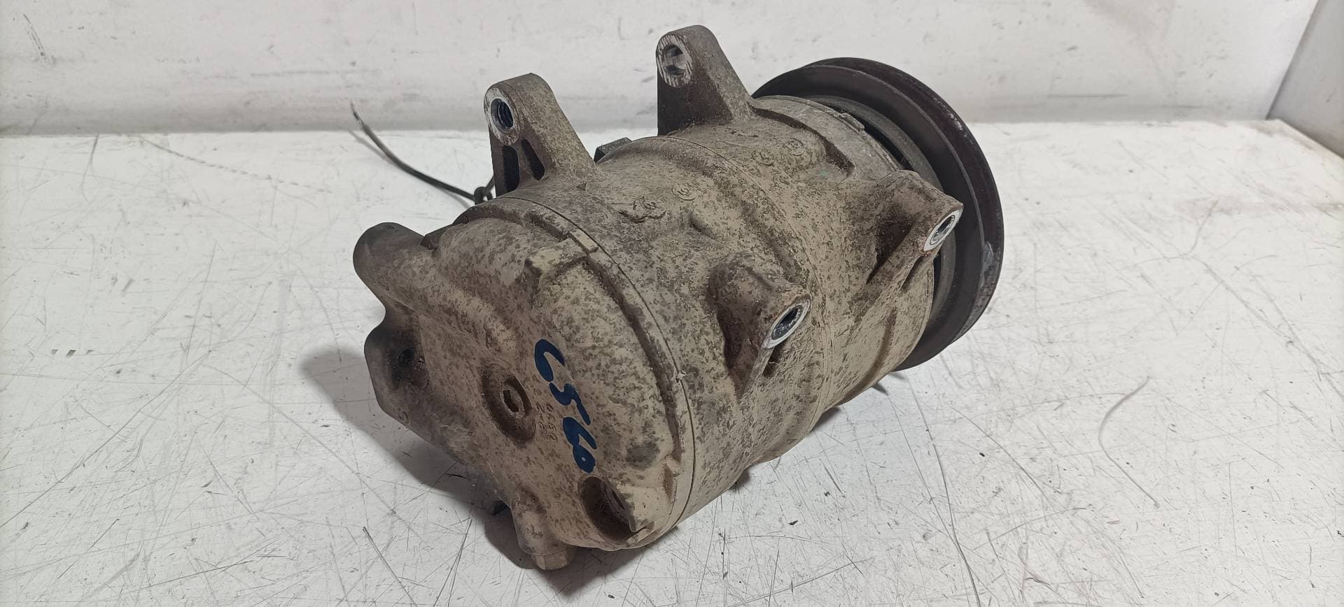 Recambio NISSAN TERRANO/TERRANO.II (R20) ref. 5062118780 2