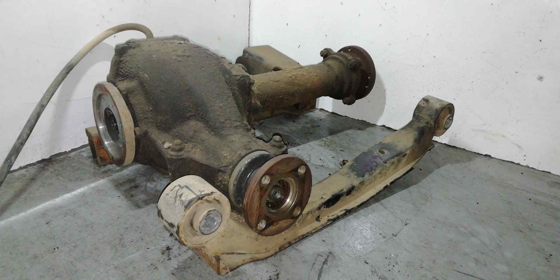 Diferencial delantero NISSAN TERRANO/TERRANO.II (R20)