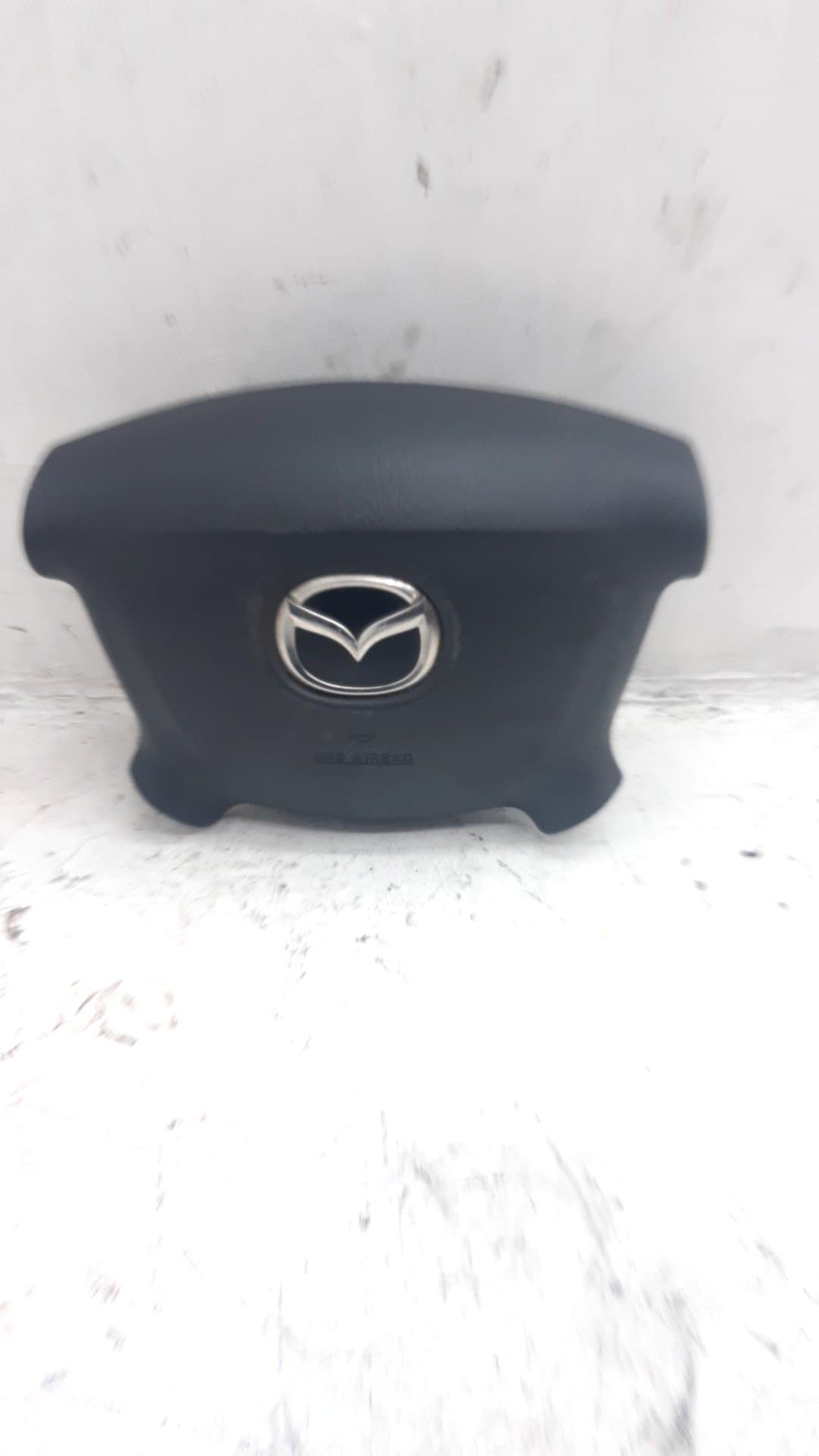 Airbag delantero izquierdo MAZDA PREMACY (CP)