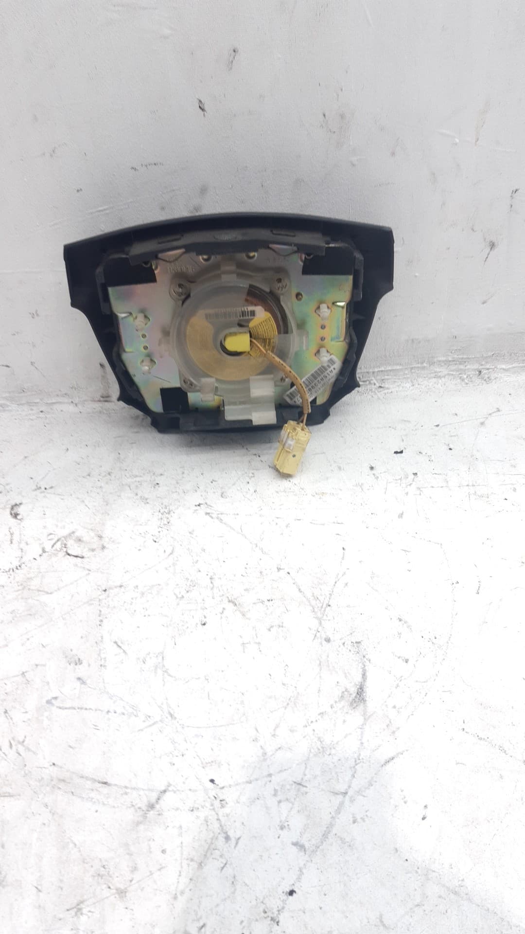 Airbag delantero izquierdo MAZDA PREMACY (CP) 2