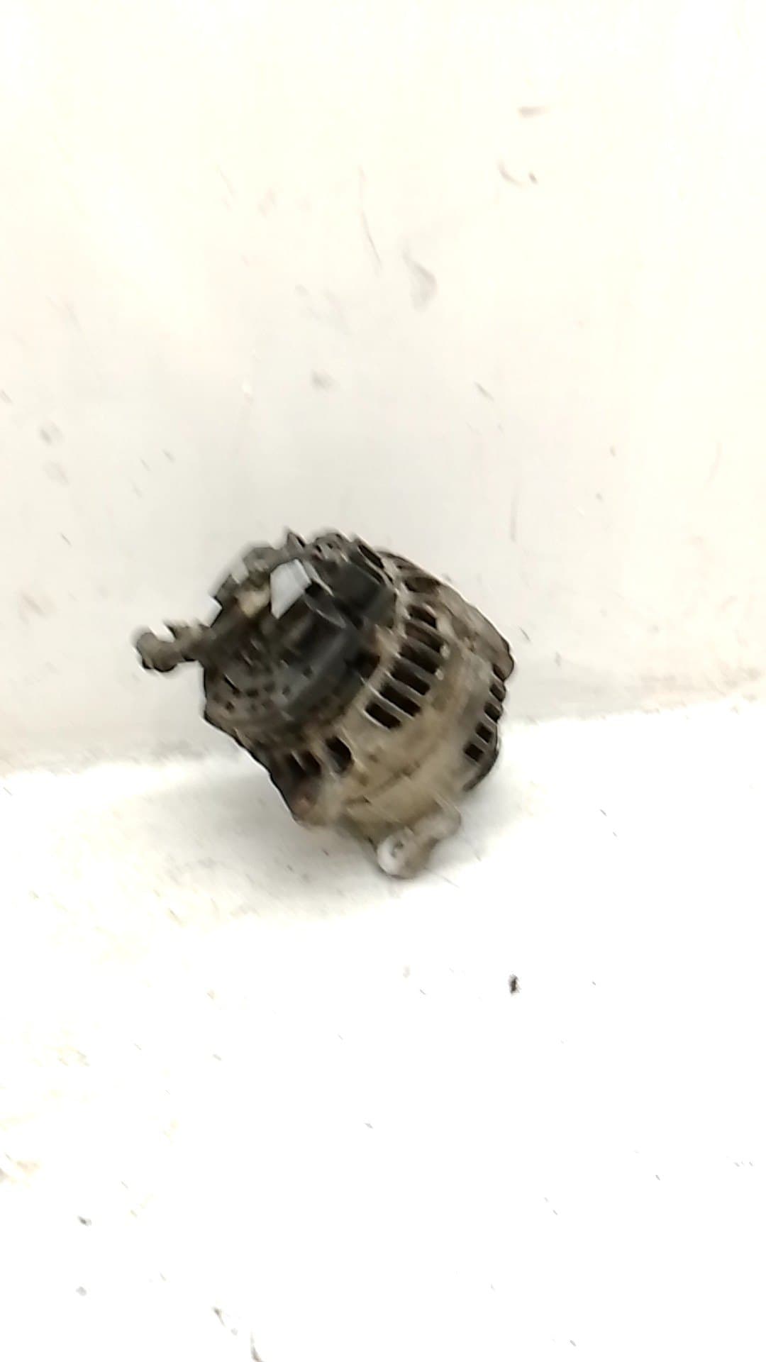 Alternador MAZDA PREMACY (CP) 2