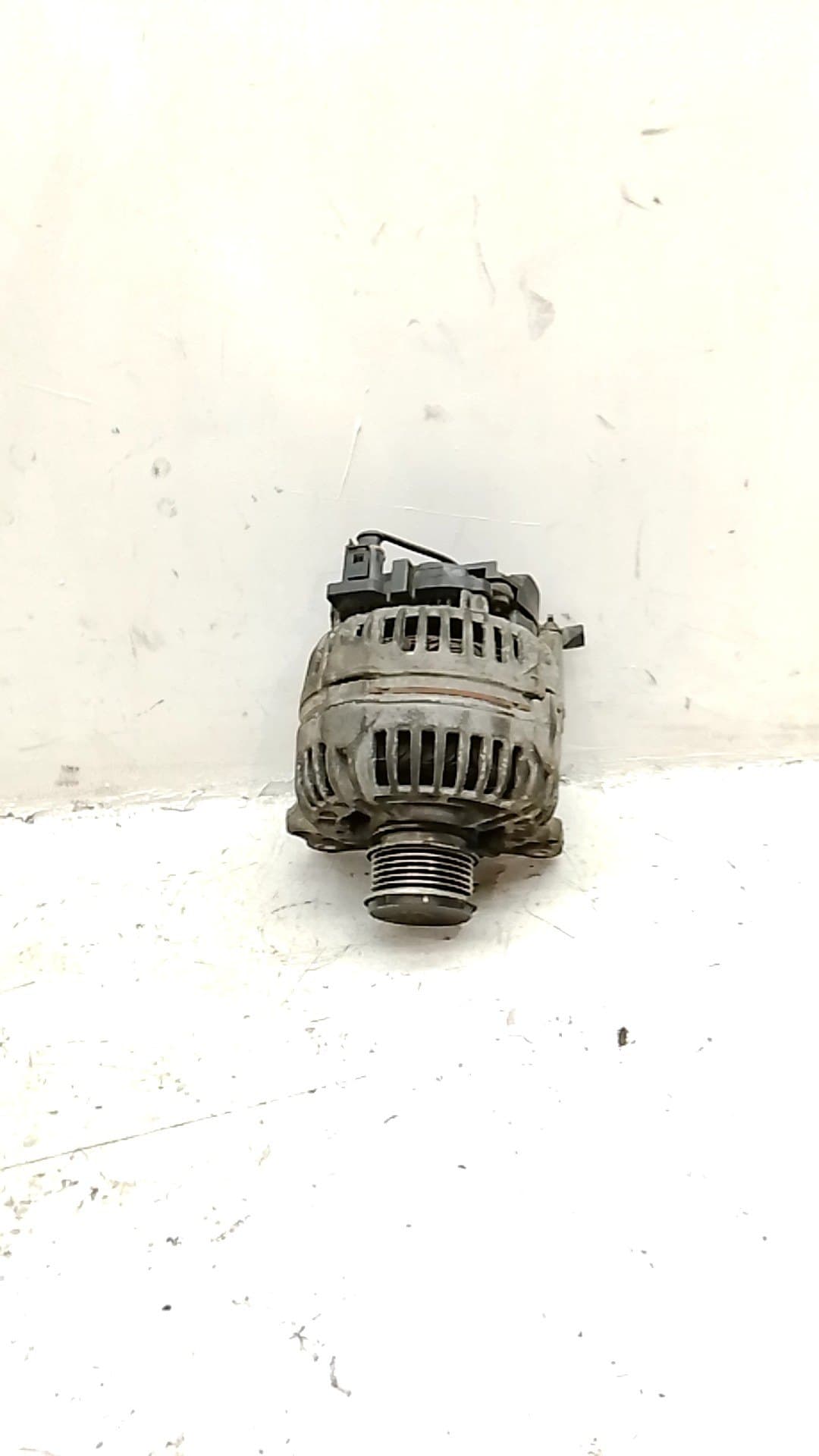 Alternador MAZDA PREMACY (CP)