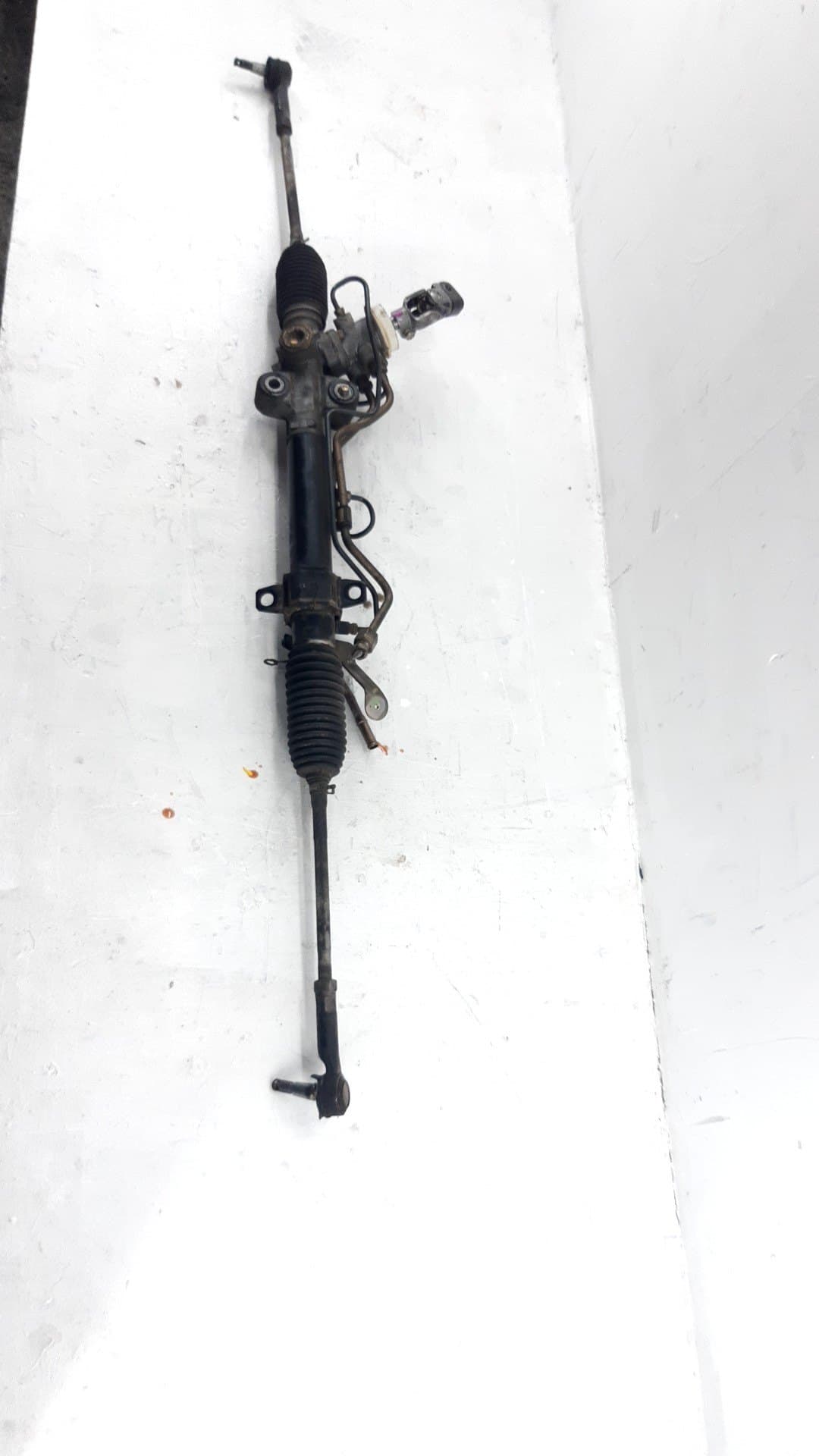 Cremallera direccion MAZDA PREMACY (CP)
