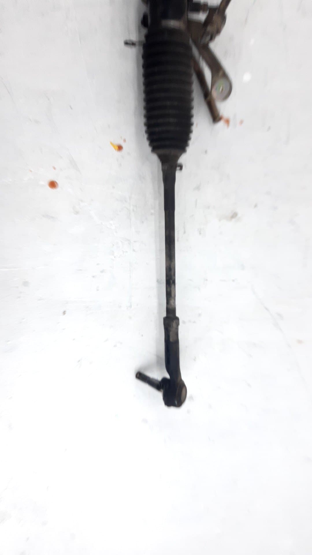Cremallera direccion MAZDA PREMACY (CP) 2