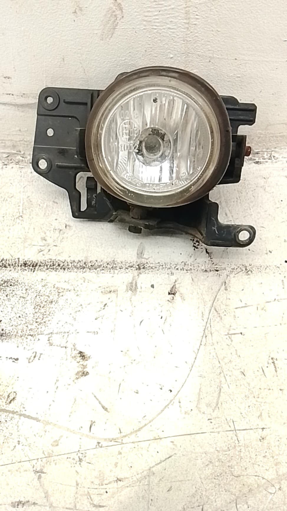 Faro antiniebla derecho MAZDA PREMACY (CP)