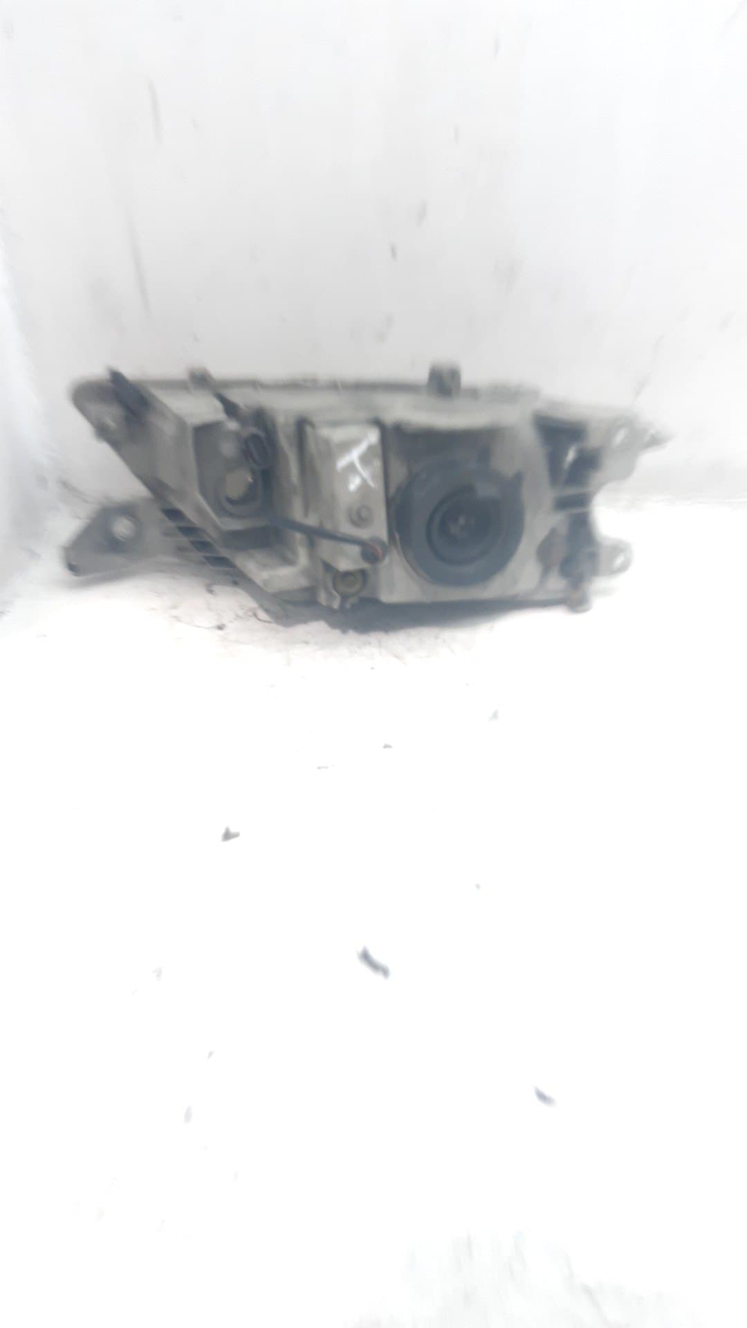 Faro izquierdo MAZDA PREMACY (CP) 2