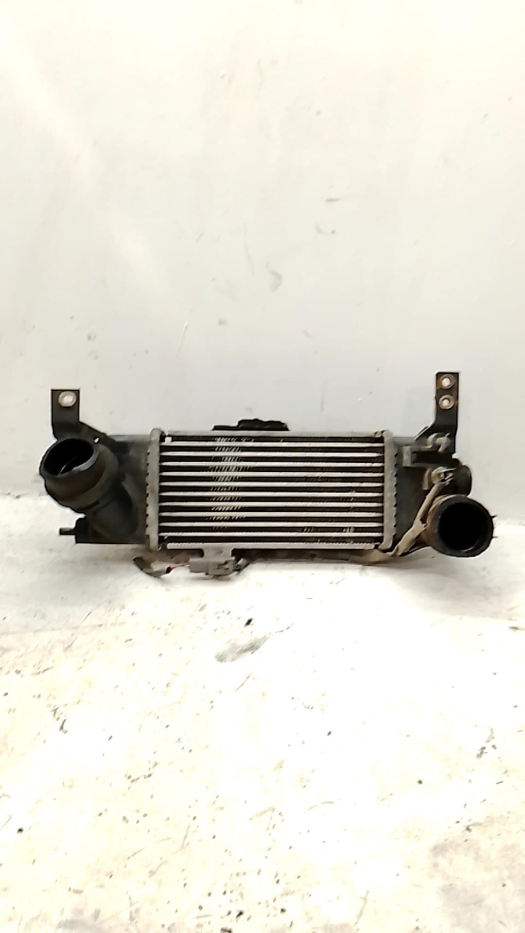 Intercooler MAZDA PREMACY (CP)