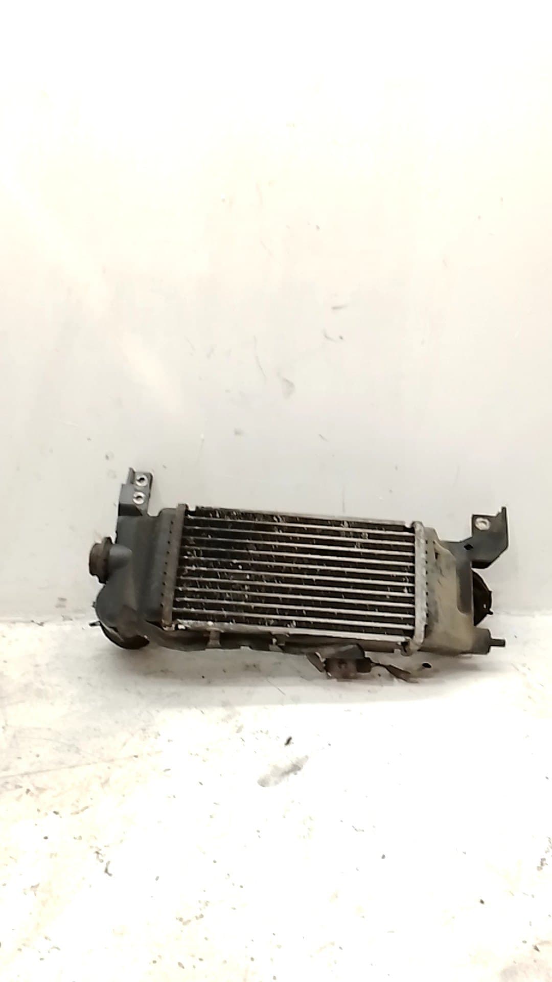 Intercooler MAZDA PREMACY (CP) 2