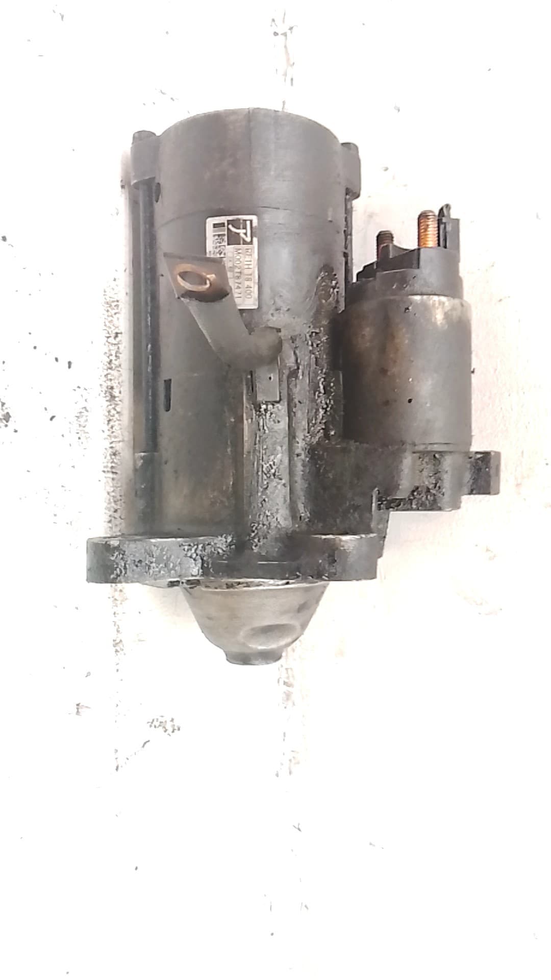 Motor arranque MAZDA PREMACY (CP)
