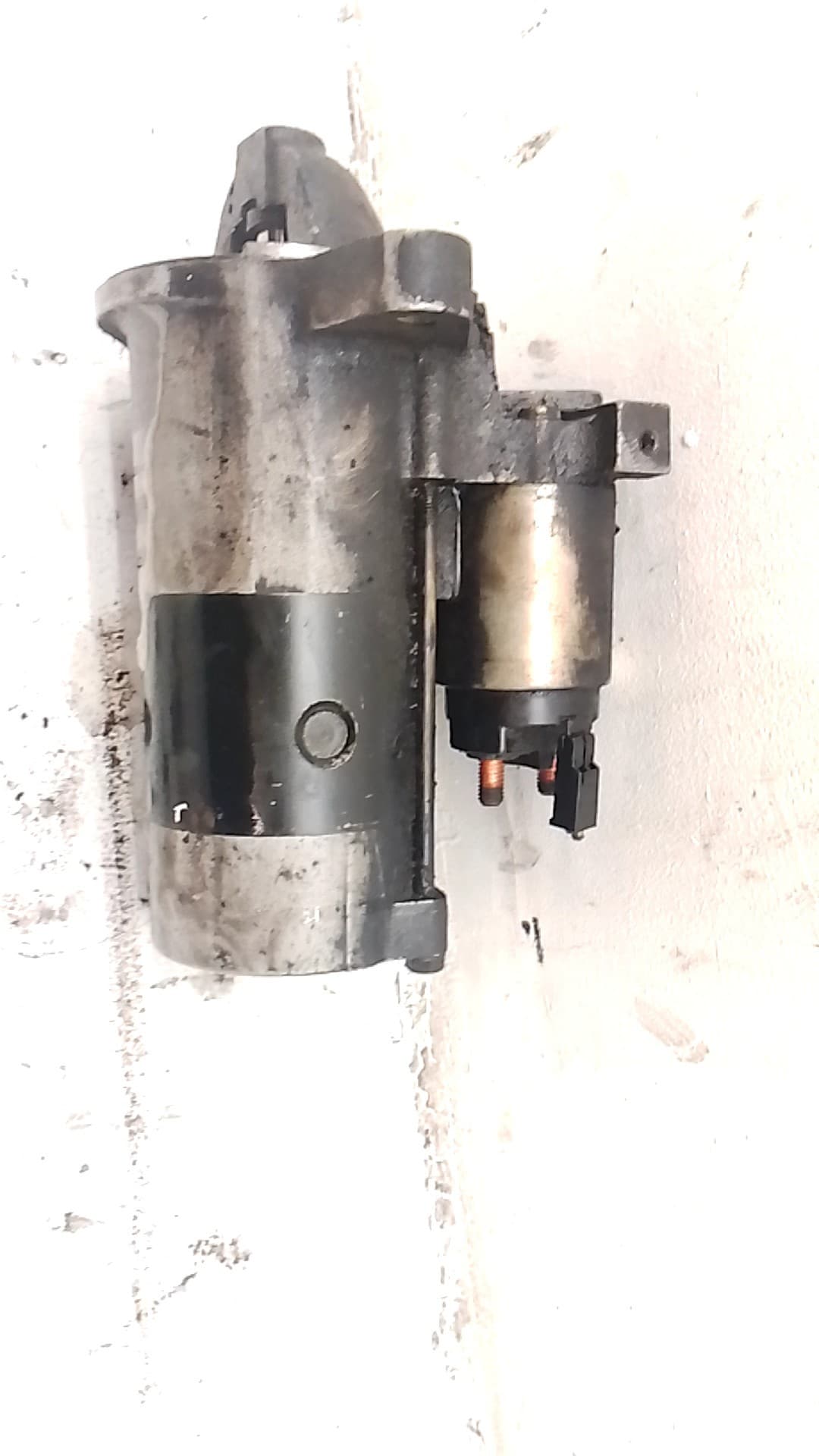 Motor arranque MAZDA PREMACY (CP) 2