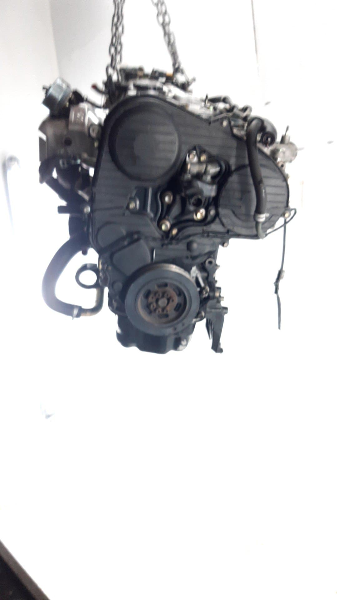 Motor completo MAZDA PREMACY (CP)