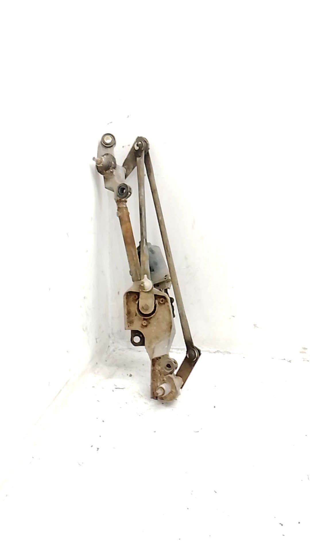 Motor limpia delantero MAZDA PREMACY (CP) 2