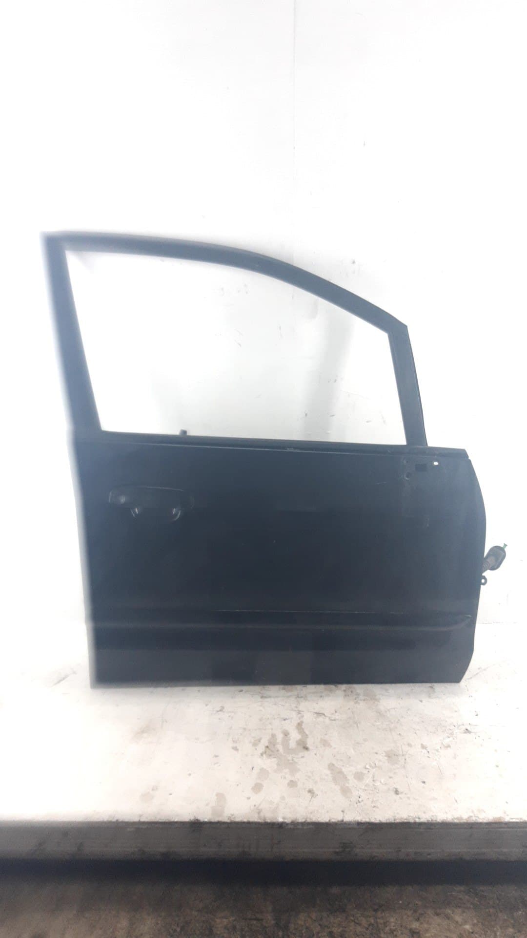 Puerta delantera derecha MAZDA PREMACY (CP)
