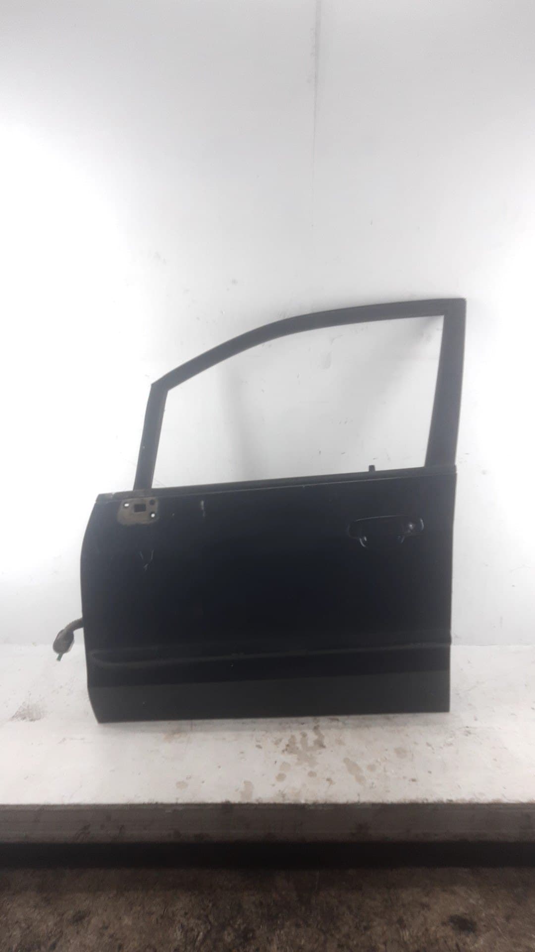 Puerta delantera izquierda MAZDA PREMACY (CP)